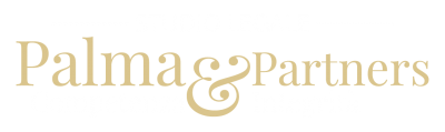 Logo Palma and Partners